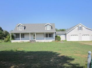 5201 Webster Rd, Centerburg, OH 43011