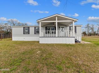 1029 Poydras Pl, Breaux Bridge, LA 70517