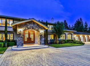 1420 Finley Rd, Danville, CA 94588