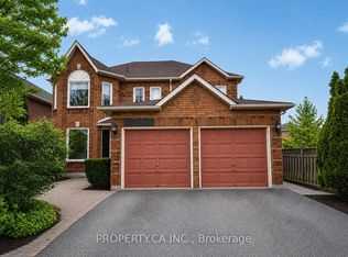 2194 Wildwood Cres E, Pickering, ON L1X 2R6
