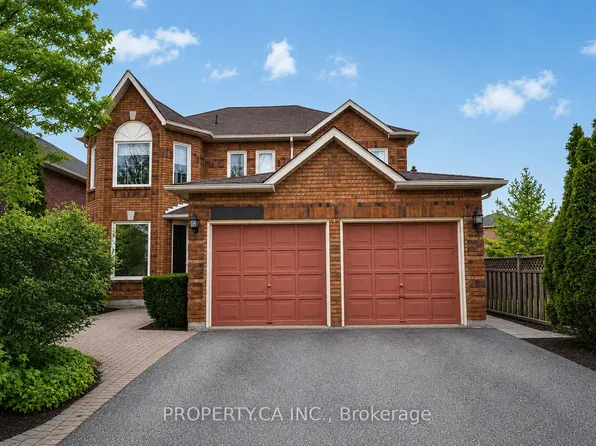 2194 Wildwood Cres E, Pickering, ON L1X 2R6