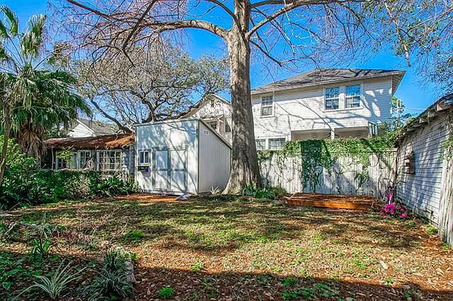 2508 Palmer Ave — Photo 19