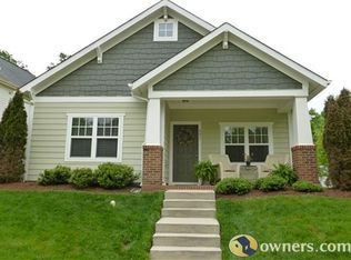 551 Millbrook Dr, Pittsboro, NC 27312