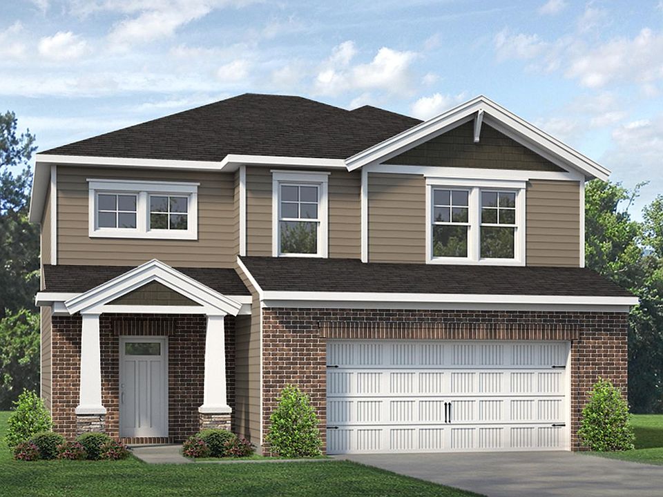 Actual Rendering