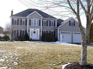 125 Annawon Ave, Wrentham, MA 02093