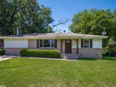 224 Hillwood Dr, Sherwood, AR, 72120