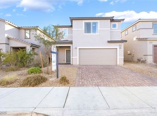 3023 Misty Pine Ave, North Las Vegas, NV 89081