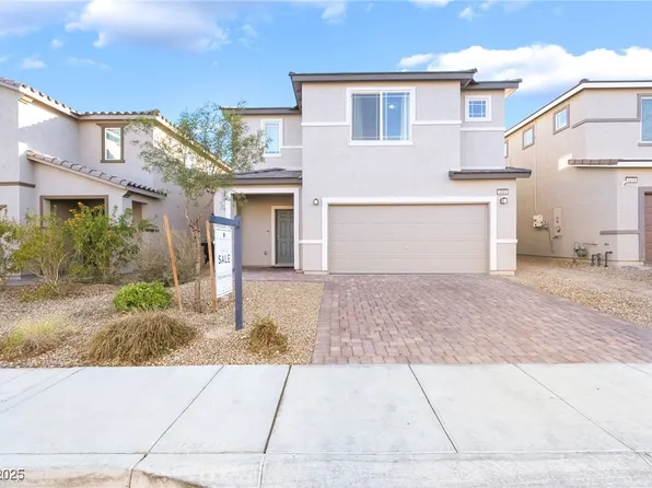 3023 Misty Pine Ave, North Las Vegas, NV 89081