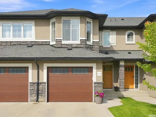UNIT 203-2007 Pohorecky CRESCENT, Saskatoon, SK S7W 0V3