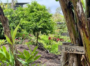 11-1802 Nene St, Mountain View, HI 96771