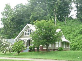 160 Oakland Ave, Helena, AR 72342