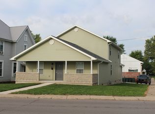 417 N Wheeling Ave, Muncie, IN 47303