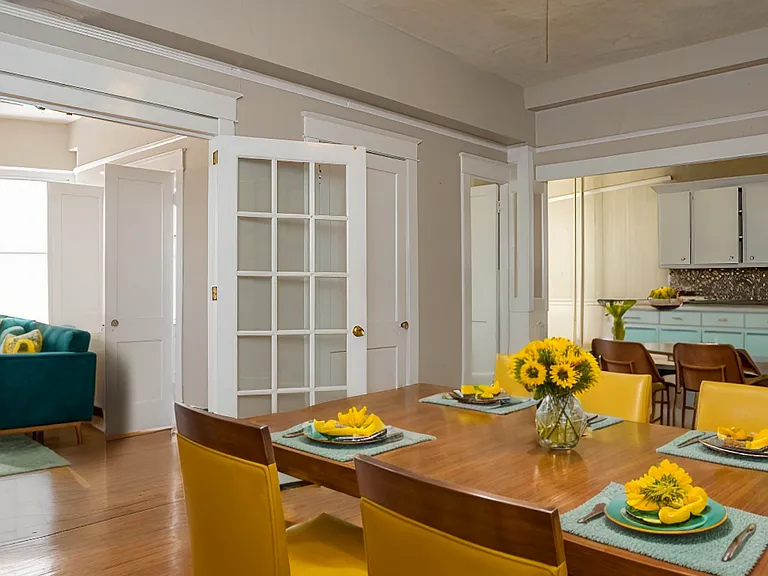 Dulion Apartments — Photo 23