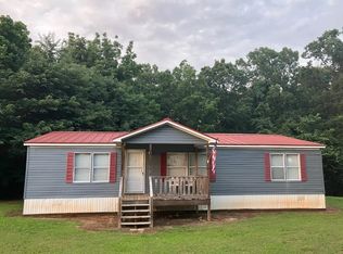 355 Spring Rd, Tuscumbia, AL 35674