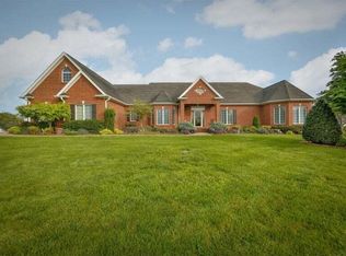 2340 Enterprise Rd, Piney Flats, TN 37686