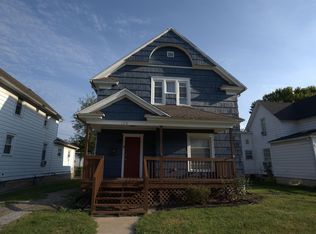 120 E 6th St, Mishawaka, IN 46544