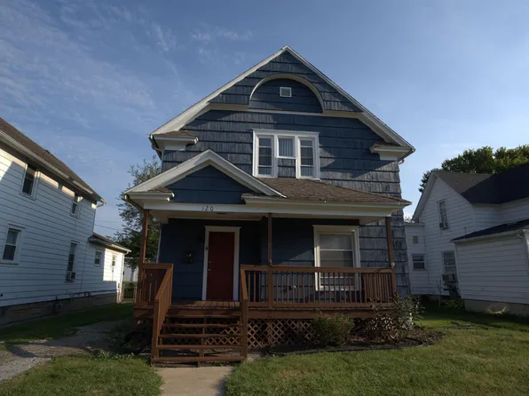 120 E 6th St, Mishawaka, IN 46544