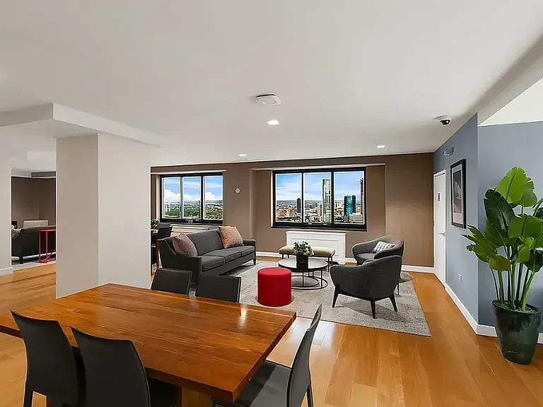 200 Rector Pl #31C — Photo 11