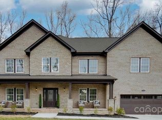 1312 Pleasant Plains Rd, Matthews, NC 28105