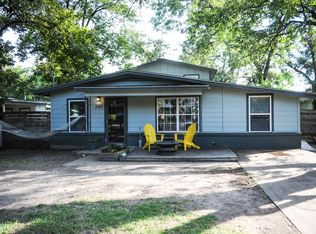 3301 Thompson St, Austin, TX 78702