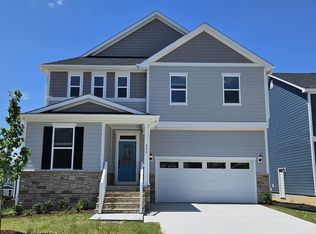 829 Wagyu Way, Rolesville, NC 27571