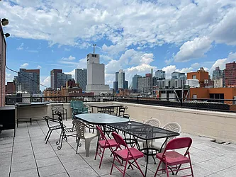 Rented by Oxford Property Group