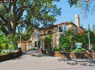 2235 Caballo Ranchero Dr, Diablo, CA 94528