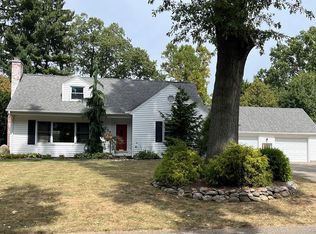 211 Oakley Rd, Wooster, OH 44691