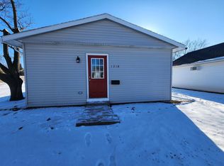 1218 W Mamie Eisenhower Ave, Boone, IA 50036