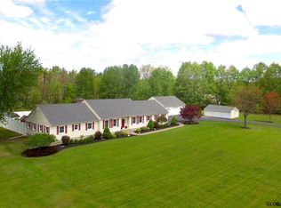 550 New Salem Rd, Voorheesville, NY 12186