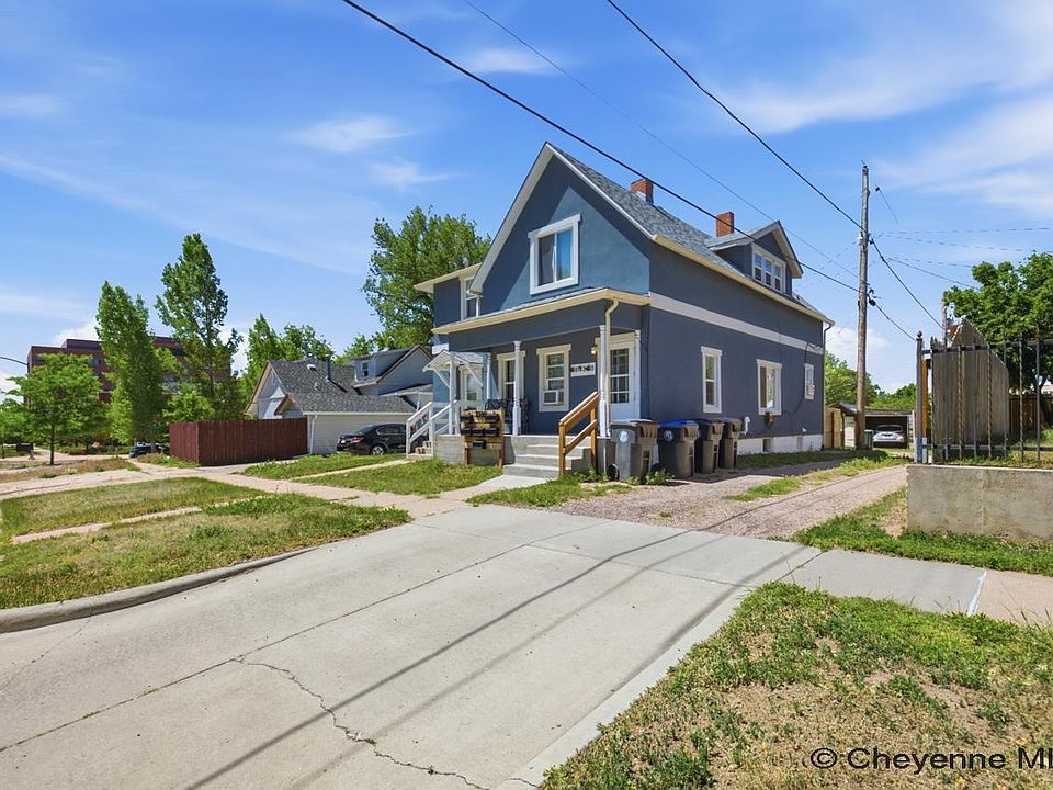 1st image of 2510 Evans Ave
