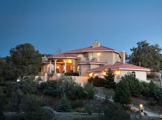 3075 Ravencrest Cir, Prescott, AZ 86303