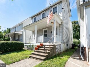 224 John St, Princeton, NJ 08542