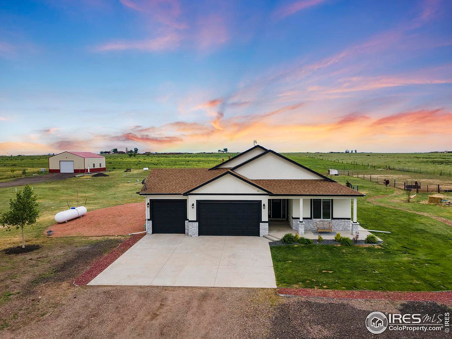 22427 County Road 51, Kersey, CO 80644 Zillow