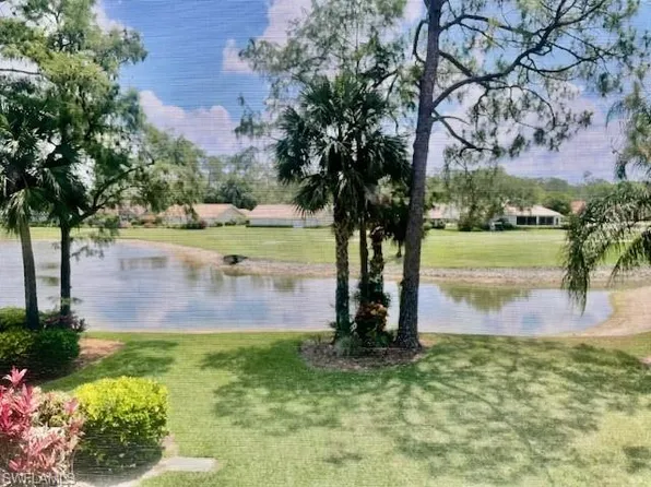 5985 Bloomfield CIR #D205, NAPLES, FL 34112