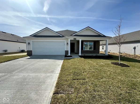 6629 Sulgrove Pl, Indianapolis, IN 46221