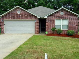 43 Angel Ct, Mabelvale, AR 72103