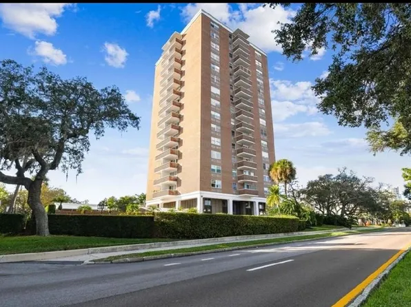 4015 Bayshore Blvd, Tampa, FL