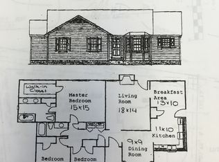 8408 Fawncrest Dr, Raleigh, NC 27603