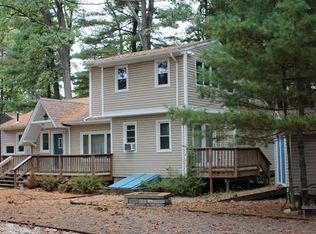 19 Beach Rd, Southwick, MA 01077