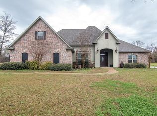 168 Eagle Rd, Stonewall, LA 71078