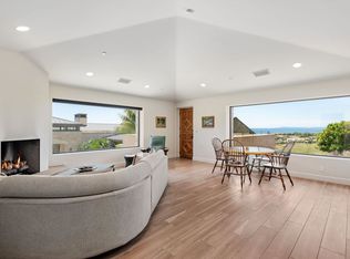 2700 Vista Oceano Ln, Summerland, CA 93067