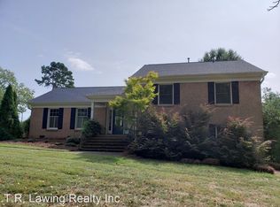 2111 Edenton Rd, Charlotte, NC 28211