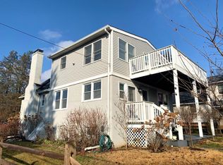 291 S Devon Ave #2, Wayne, PA 19087