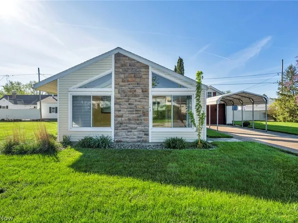 143 E Oneida Trl, Sandusky, OH 44870