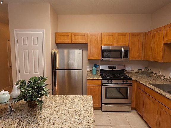 Stainless Steel Appliances