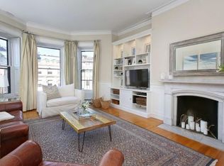 173 Beacon St APT 5, Boston, MA 02116