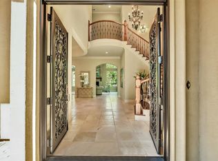 18 N Player Crest Cir, The Woodlands, TX 77382