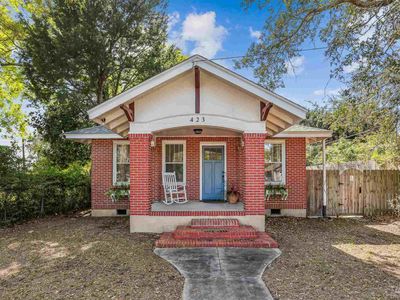 423 S Navy Blvd, Perdido Key, FL, 32507