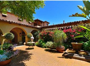 18478 Calle La Serra, Rancho Santa Fe, CA 92091